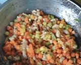 Foto langkah ke 7 dari resep Wadai Ipau.