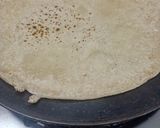 વેજ ફ્રેન્કી (Veg Frankie Recipe In Gujarati) રેસીપી સ્ટેપ6ફોટો
