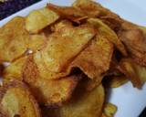 Potato Coins recipe step 2 photo