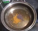 பச்சை மாங்காய் இஞ்சி தொக்கு ரெசிபி ஸ்டேப் 2 புகைப்படம்