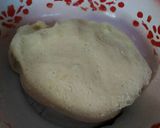 Foto langkah ke 2 dari resep Pempek Dos.