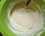 Foto del paso 1 de la receta: Torta de arándanos 🫐