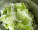 लौकी के छिलके का हलवा (Lauki Ke Chilke Ka Halwa ki recipe in hindi) रेसिपी चरण 1 फोटो
