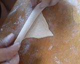 Foto del paso 6 de la receta: Medialunas