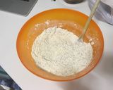 Foto del paso 1 de la receta: Cookies sin gluten