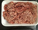 Foto langkah ke 1 dari resep Semur daging giling dan kentang ala ci Tintin.