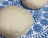 Foto del paso 3 de la receta: Pizza casera con prefermento