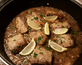Foto del paso 9 de la receta: Cazuela de bonito encebollado