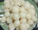 Foto langkah ke 4 dari resep 32. Seblak Cilok.