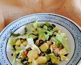 Foto del paso 16 de la receta: Ensalada Nicoise o nizarda