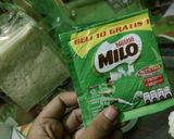 Foto langkah ke 3 dari resep Permen Milo.