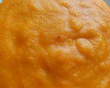A picture of step 4 of Tri-Color Dhokla A Popular Gujarati Steamed Snack Recipe.