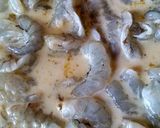 Foto del paso 2 de la receta: Camarones empanizados