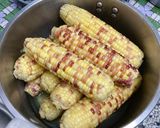 🌽ㄙㄚˇ番麥/水煮玉米🌽的食譜步驟3照片