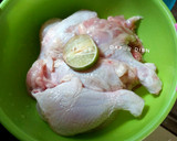 Foto langkah ke 1 dari resep Semur Ayam Betawi.