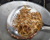 Foto langkah ke 1 dari resep Kering Tempe.
