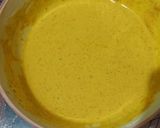 পনির চীজ চিলা (paneer cheese chilla recipe in Bengali) রেসিপি ধাপ - 2 ছবি
