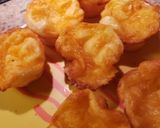 A picture of step 6 of Brazilian Cheesy Bread.