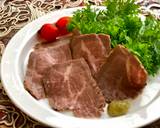 Roasted Beef cooked in rice cooker recipe step 9 photo