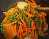 Foto del paso 9 de la receta: Cazuela de Pollo estilo Ally