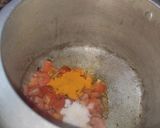तोरी की सब्जी (Tori ki sabzi recipe in hindi) रेसिपी चरण 2 फोटो