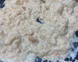 Foto del paso 1 de la receta: Pasta con sobras de vieiras rellenas al horno