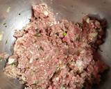 Beef Kofta Kebabs recipe step 1 photo