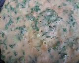 બેસન પુડલા (Besan Pudla Recipe In Gujarati) રેસીપી સ્ટેપ3ફોટો