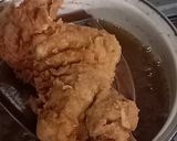 Foto langkah ke 14 dari resep 23. 🍗 Fried Chicken Home Made 🍗.