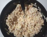 Foto del paso 4 de la receta: Croquetas al horno 😍😍😍 🍚🍙🍗🍳