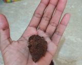 A picture of step 2 of Chocolate truffles 🇫🇷🇫🇷.