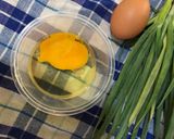 Foto langkah ke 1 dari resep Telur kukus simpel.