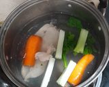 Foto langkah ke 2 dari resep Sop Manten segerrr.