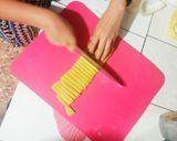 Foto del paso 6 de la receta: Pasta fresca con salsa de tomate
