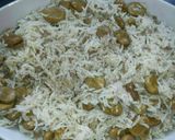 صورة لخطوة 2 من وصفة رز وفول من اطيب الاكلات لذيذة ☺😋😋