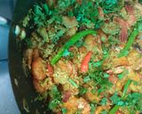 নারকেলী চিংড়ি রেসিপির ধাপ 2 ছবি