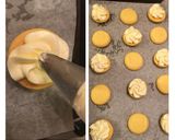 Hình bước làm 7 của món Bánh Quy Melting Moments
