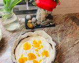 Mangós-mascarpones-túró torta🥭 recept fázis 11 fotója