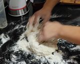 Foto del paso 2 de la receta: Tortas fritas