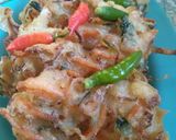Foto langkah ke 3 dari resep Ote-ote sayur.