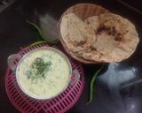 खान्देशी पध्दतीने मेथीची रस्सा भाजी (khandeshi methichi bhaji recipe in marathi) रेसिपी स्टेप 6 फोटो 