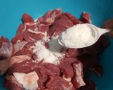Foto langkah ke 1 dari resep 510. Malbi Daging Sapi Khas Palembang.