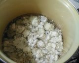 Foto del paso 2 de la receta: Pizza sin pan (de Coliflor)