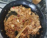 Foto del paso 3 de la receta: Paella de mariscos