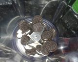 Foto del paso 1 de la receta: Milk Shake con Oreos