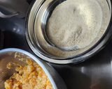 Foto del paso 5 de la receta: Croquetas de arroz y pollo