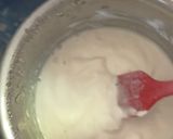 Foto langkah ke 1 dari resep Ice Cream 3 bahan, Yogurt, Sirsak dan Kurma.