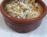 Foto del paso 4 de la receta: Guiso de lentejas veggie