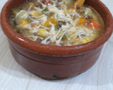 Foto del paso 4 de la receta: Guiso de lentejas veggie