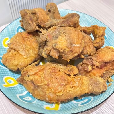 Langkah 7